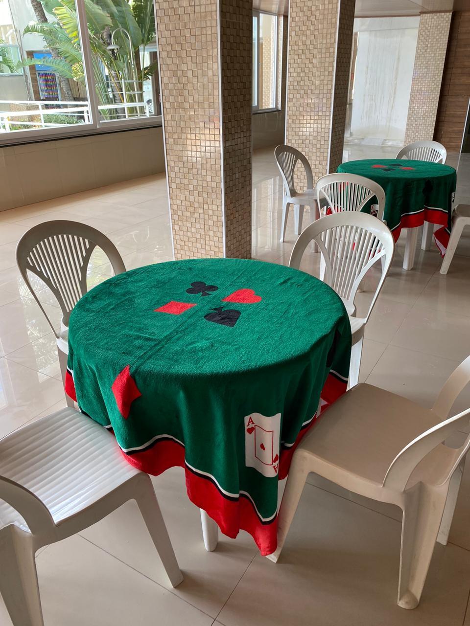 Farol Plaza Hotel Aracaju Eksteriør bilde